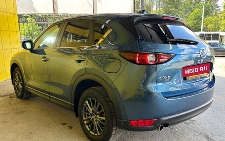 Mazda CX-5 II, 2020 год, 2 399 000 рублей, 5 фотография
