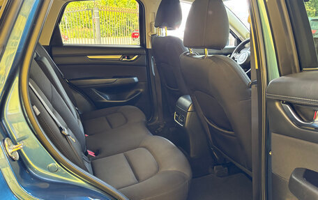Mazda CX-5 II, 2020 год, 2 399 000 рублей, 12 фотография