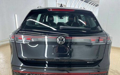 Volkswagen Tiguan, 2025 год, 4 650 000 рублей, 5 фотография