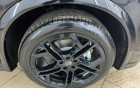 Volkswagen Tiguan, 2025 год, 4 650 000 рублей, 9 фотография