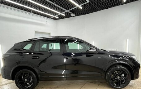 Volkswagen Tiguan, 2025 год, 4 650 000 рублей, 8 фотография