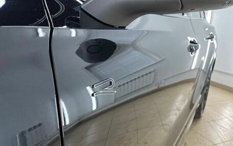 Volkswagen Tiguan, 2025 год, 4 650 000 рублей, 13 фотография
