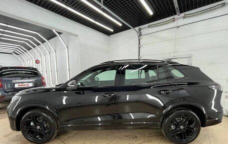 Volkswagen Tiguan, 2025 год, 4 650 000 рублей, 7 фотография