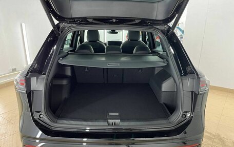 Volkswagen Tiguan, 2025 год, 4 650 000 рублей, 10 фотография