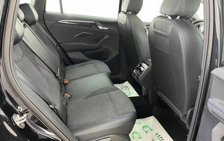 Volkswagen Tiguan, 2025 год, 4 650 000 рублей, 15 фотография