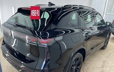 Volkswagen Tiguan, 2025 год, 4 650 000 рублей, 3 фотография