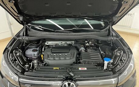 Volkswagen Tiguan, 2025 год, 4 650 000 рублей, 11 фотография