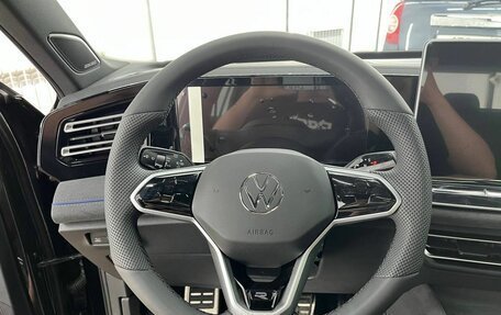 Volkswagen Tiguan, 2025 год, 4 650 000 рублей, 21 фотография