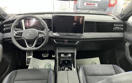 Volkswagen Tiguan, 2025 год, 4 650 000 рублей, 19 фотография