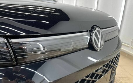 Volkswagen Tiguan, 2025 год, 4 650 000 рублей, 30 фотография