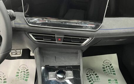 Volkswagen Tiguan, 2025 год, 4 650 000 рублей, 24 фотография