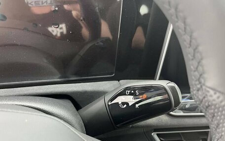 Volkswagen Tiguan, 2025 год, 4 650 000 рублей, 22 фотография