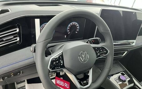 Volkswagen Tiguan, 2025 год, 4 650 000 рублей, 26 фотография