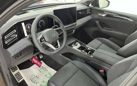 Volkswagen Tiguan, 2025 год, 4 650 000 рублей, 29 фотография