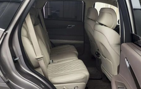 Genesis GV80 I, 2021 год, 3 855 999 рублей, 13 фотография