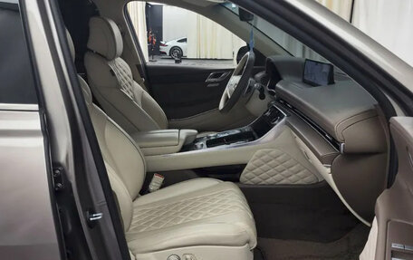 Genesis GV80 I, 2021 год, 3 855 999 рублей, 14 фотография