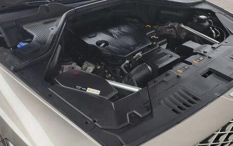 Genesis GV80 I, 2021 год, 3 855 999 рублей, 18 фотография