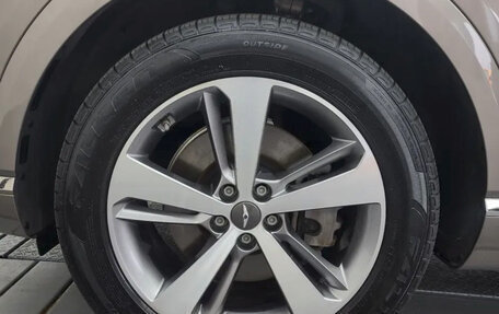 Genesis GV80 I, 2021 год, 3 855 999 рублей, 19 фотография