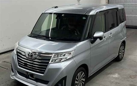 Toyota Tank I, 2018 год, 882 000 рублей, 2 фотография