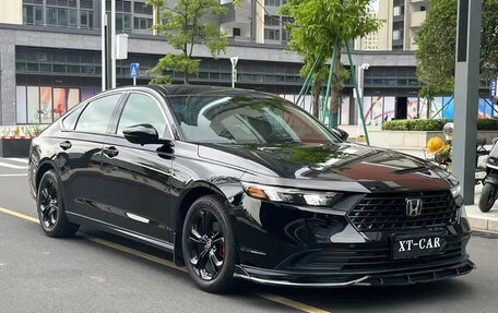 Honda Accord IX рестайлинг, 2022 год, 2 055 123 рублей, 3 фотография