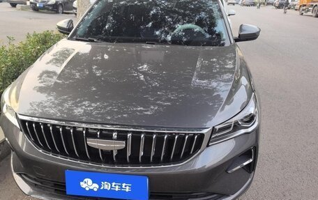 Geely Emgrand, 2025 год, 1 450 000 рублей, 3 фотография