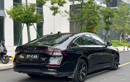 Honda Accord IX рестайлинг, 2022 год, 2 055 123 рублей, 4 фотография