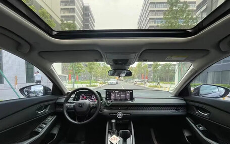 Honda Accord IX рестайлинг, 2022 год, 2 055 123 рублей, 8 фотография