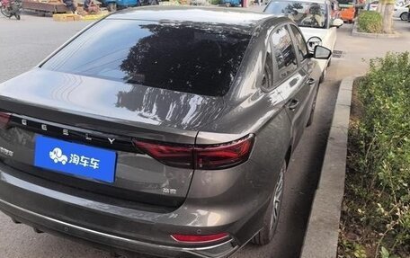 Geely Emgrand, 2025 год, 1 450 000 рублей, 5 фотография