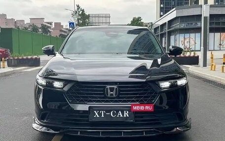 Honda Accord IX рестайлинг, 2022 год, 2 055 123 рублей, 2 фотография