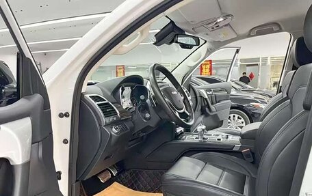 Haval H9 I рестайлинг, 2022 год, 2 350 000 рублей, 7 фотография