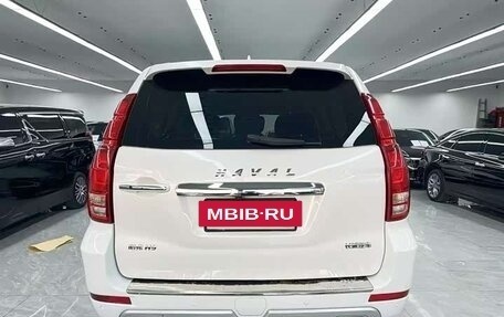 Haval H9 I рестайлинг, 2022 год, 2 350 000 рублей, 5 фотография