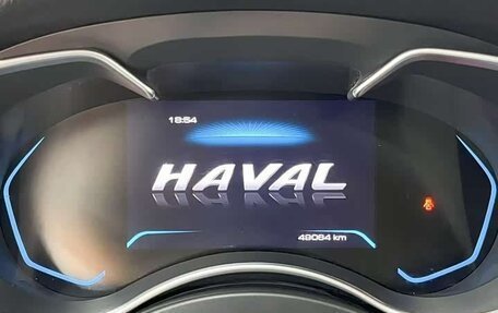 Haval H9 I рестайлинг, 2022 год, 2 350 000 рублей, 10 фотография