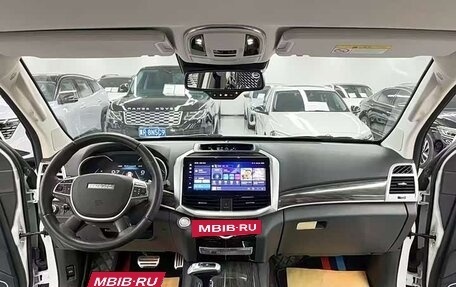 Haval H9 I рестайлинг, 2022 год, 2 350 000 рублей, 9 фотография