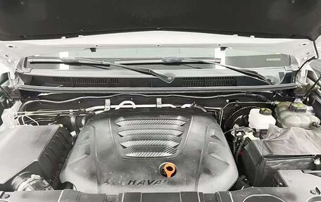 Haval H9 I рестайлинг, 2022 год, 2 350 000 рублей, 22 фотография