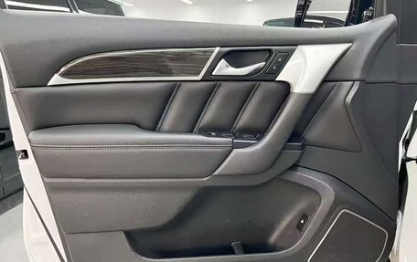 Haval H9 I рестайлинг, 2022 год, 2 350 000 рублей, 13 фотография