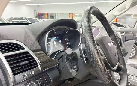Haval H9 I рестайлинг, 2022 год, 2 350 000 рублей, 11 фотография