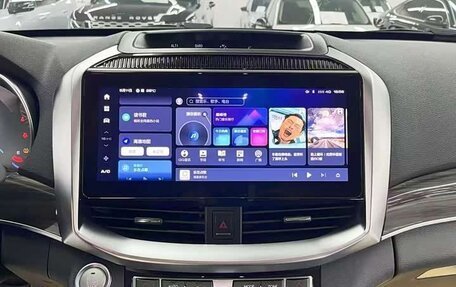 Haval H9 I рестайлинг, 2022 год, 2 350 000 рублей, 17 фотография