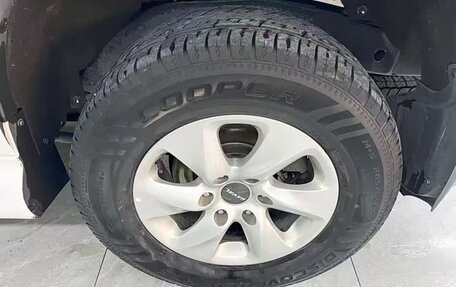 Haval H9 I рестайлинг, 2022 год, 2 350 000 рублей, 21 фотография