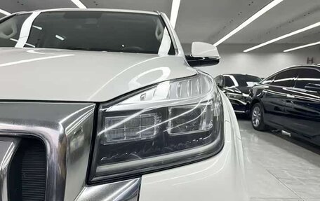 Haval H9 I рестайлинг, 2022 год, 2 350 000 рублей, 23 фотография