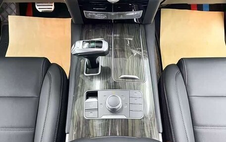 Haval H9 I рестайлинг, 2022 год, 2 350 000 рублей, 18 фотография