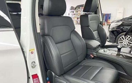 Haval H9 I рестайлинг, 2022 год, 2 350 000 рублей, 16 фотография