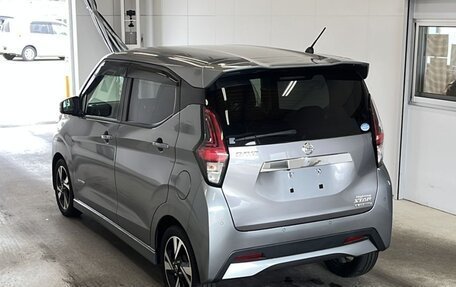 Nissan Dayz, 2019 год, 761 500 рублей, 3 фотография