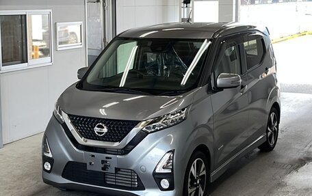 Nissan Dayz, 2019 год, 761 500 рублей, 2 фотография