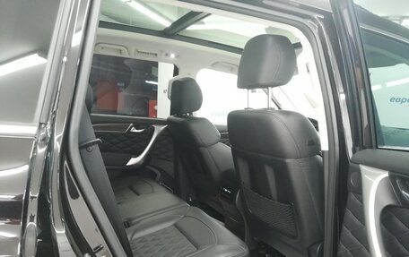 Haval H9 I рестайлинг, 2023 год, 3 555 000 рублей, 9 фотография