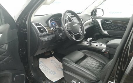 Haval H9 I рестайлинг, 2023 год, 3 555 000 рублей, 6 фотография