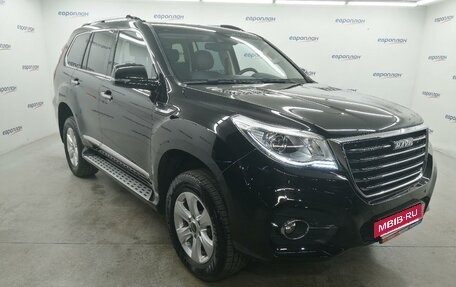 Haval H9 I рестайлинг, 2023 год, 3 555 000 рублей, 2 фотография