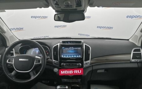 Haval H9 I рестайлинг, 2023 год, 3 555 000 рублей, 10 фотография