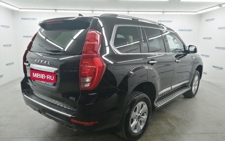Haval H9 I рестайлинг, 2023 год, 3 555 000 рублей, 3 фотография
