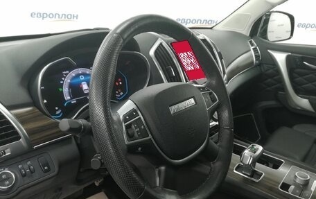 Haval H9 I рестайлинг, 2023 год, 3 555 000 рублей, 7 фотография