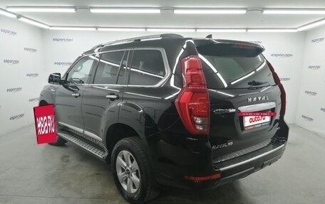 Haval H9 I рестайлинг, 2023 год, 3 555 000 рублей, 4 фотография